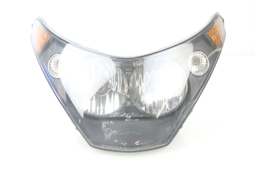 photo de FARO DELANTERO PIAGGIO BEVERLY 125 (1998 - 2005)