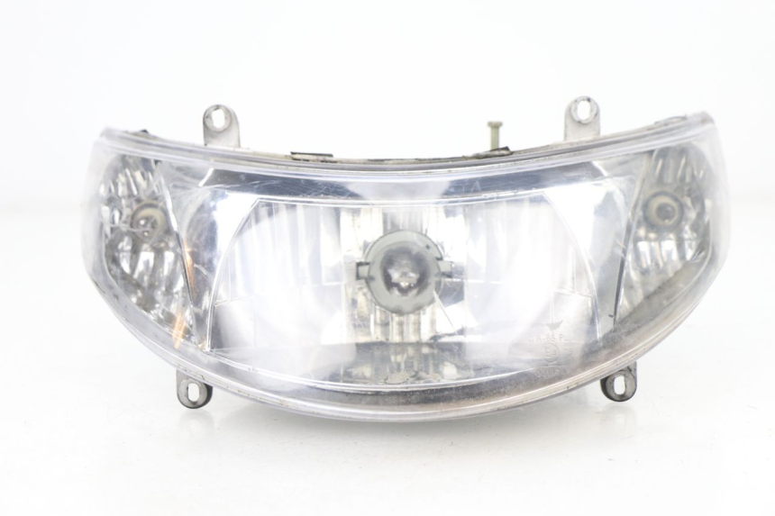 photo de FARO DELANTERO BHM WACO 4T 50 (2008 - 2015)
