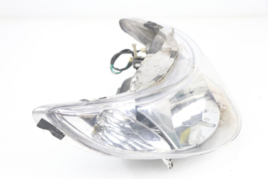 photo de FARO DELANTERO BHM WACO 4T 50 (2008 - 2015)
