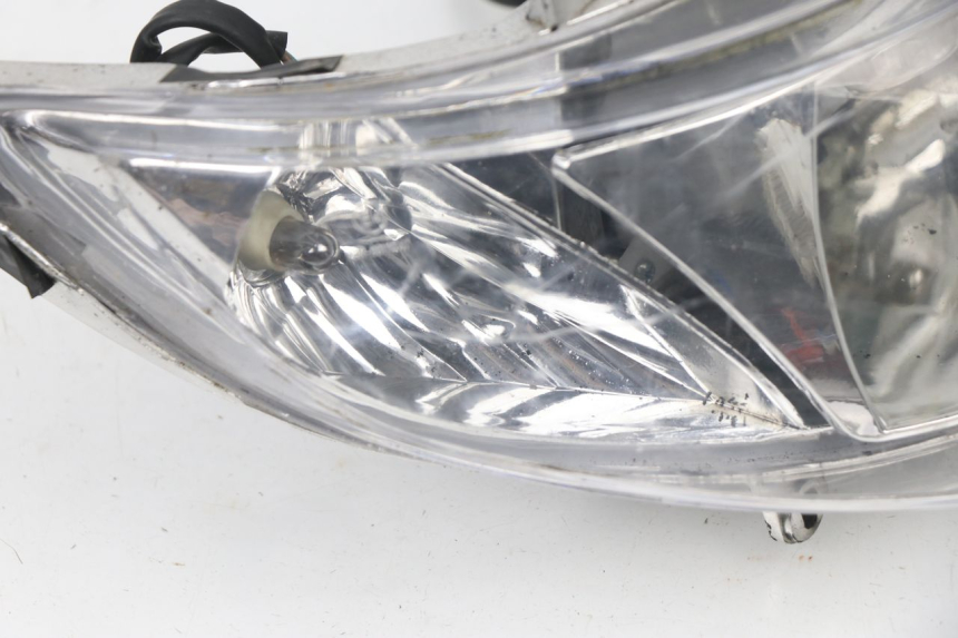 photo de FARO DELANTERO BHM WACO 4T 50 (2008 - 2015)