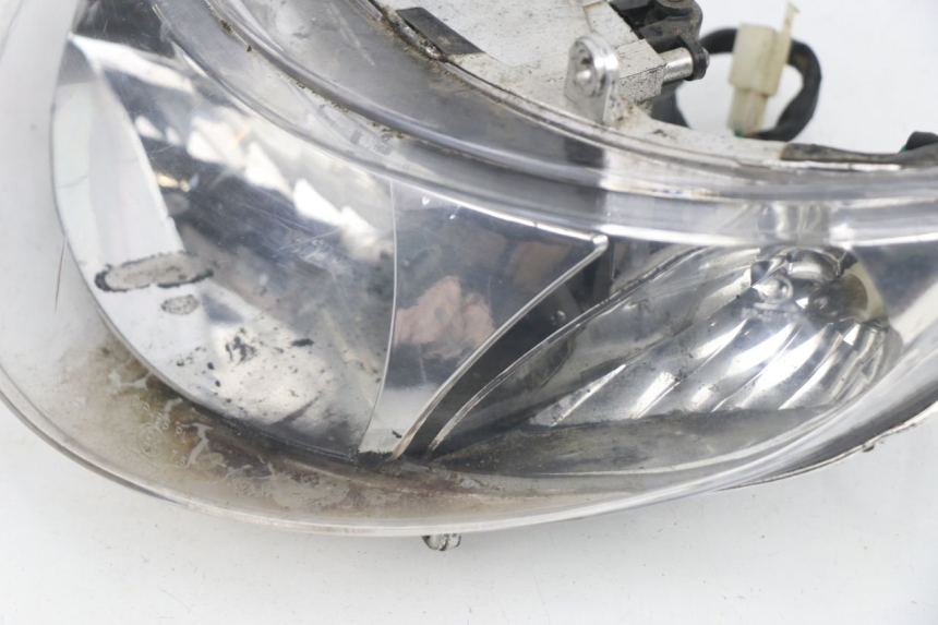 photo de FARO DELANTERO BHM WACO 4T 50 (2008 - 2015)