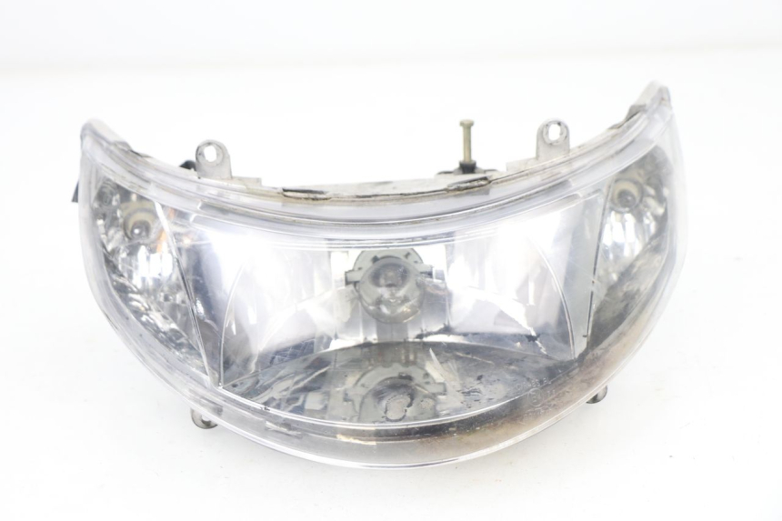 photo de FARO DELANTERO BHM WACO 4T 50 (2008 - 2015)