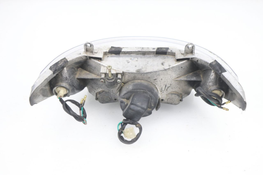 photo de FARO DELANTERO BHM WACO 4T 50 (2008 - 2015)