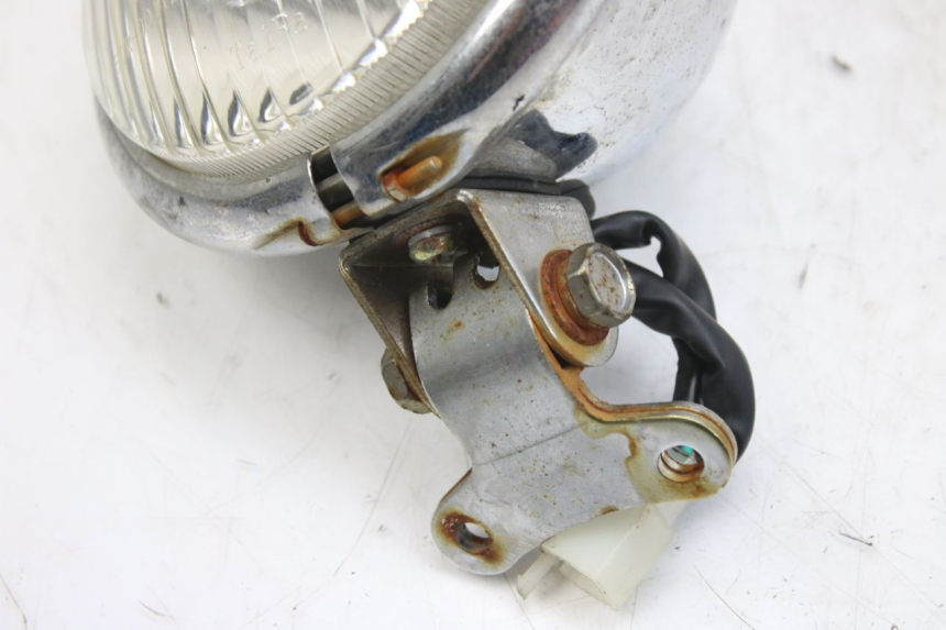 photo de FARO DELANTERO WILDLANDER BISCUIT 125 (2004 - 2010)