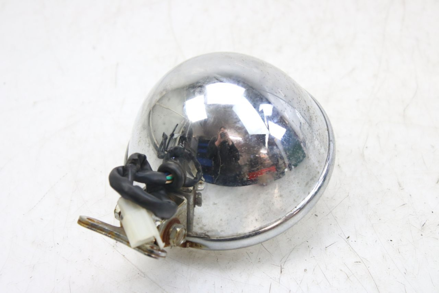 photo de FARO DELANTERO WILDLANDER BISCUIT 125 (2004 - 2010)