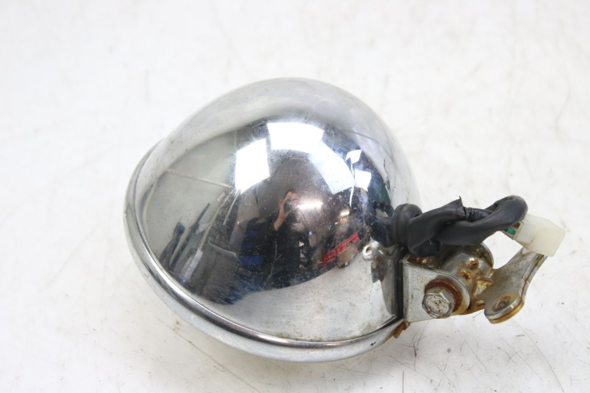 photo de FARO DELANTERO WILDLANDER BISCUIT 125 (2004 - 2010)