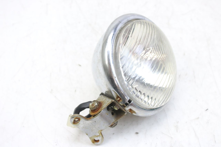 photo de FARO DELANTERO WILDLANDER BISCUIT 125 (2004 - 2010)
