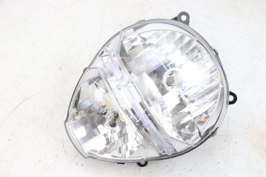 photo de FARO DELANTERO MAG POWER BOMBERS 4T 50 (2016 - 2026) - Vista principal