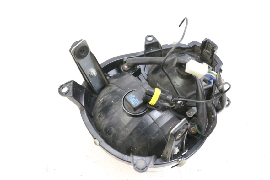 photo de FARO DELANTERO MAG POWER BOMBERS 4T 50 (2016 - 2026) - Foto de producto adicional