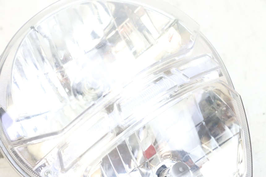 photo de FARO DELANTERO MAG POWER BOMBERS 4T 50 (2016 - 2026) - Perfil de la pieza de repuesto