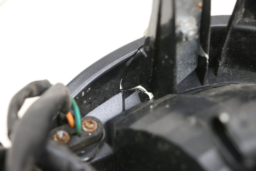 photo de FARO DELANTERO MAG POWER BOMBERS 4T 50 (2016 - 2026) - Recambio usado revisado