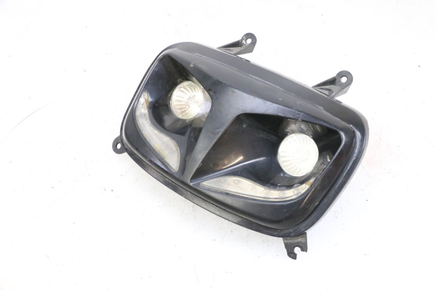 photo de FARO DELANTERO MBK BOOSTER SPIRIT 50 (2004 - 2017) - Zoom sobre los componentes