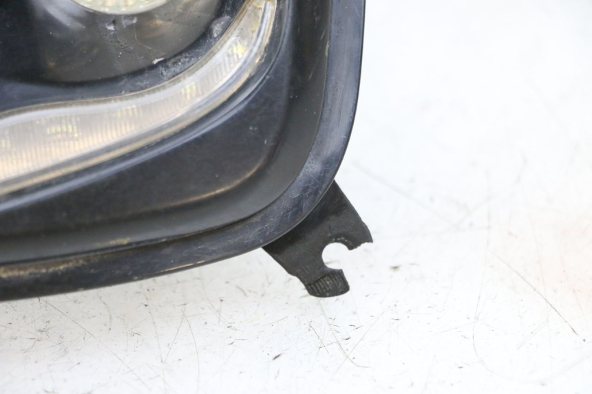 photo de FARO DELANTERO MBK BOOSTER SPIRIT 50 (2004 - 2017) - Primer plano de alta resolución