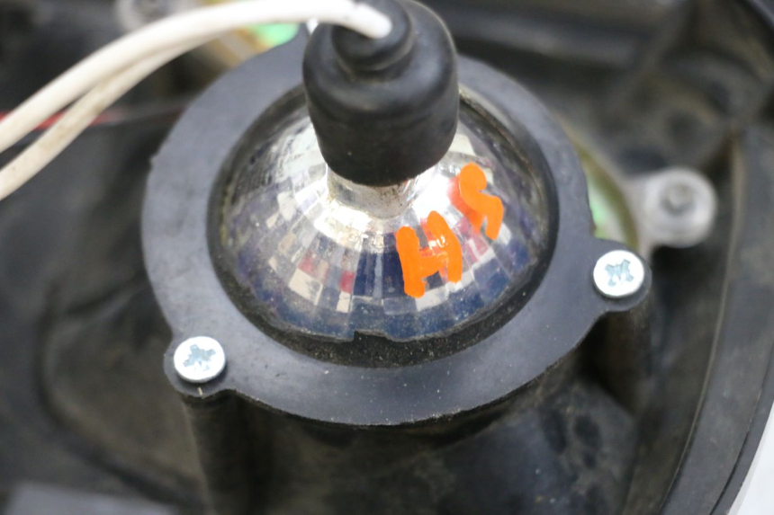 photo de FARO DELANTERO MBK BOOSTER SPIRIT 50 (2004 - 2017) - Primer plano técnico