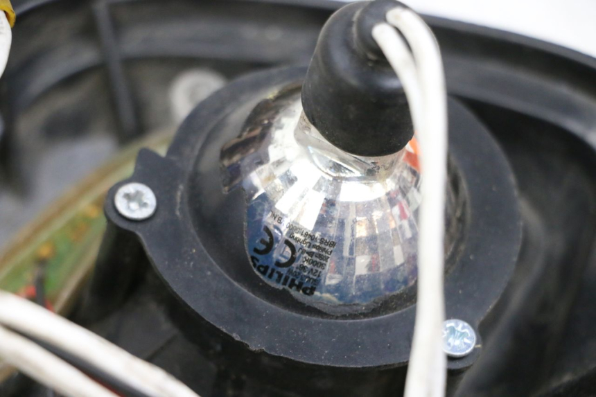 photo de FARO DELANTERO MBK BOOSTER SPIRIT 50 (2004 - 2017) - Vista general del producto