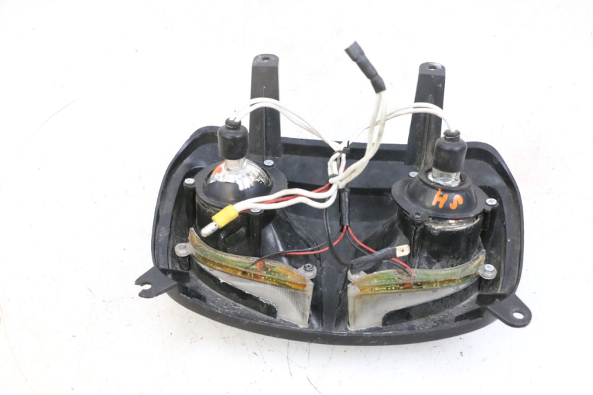 photo de FARO DELANTERO MBK BOOSTER SPIRIT 50 (2004 - 2017) - Recambio usado revisado