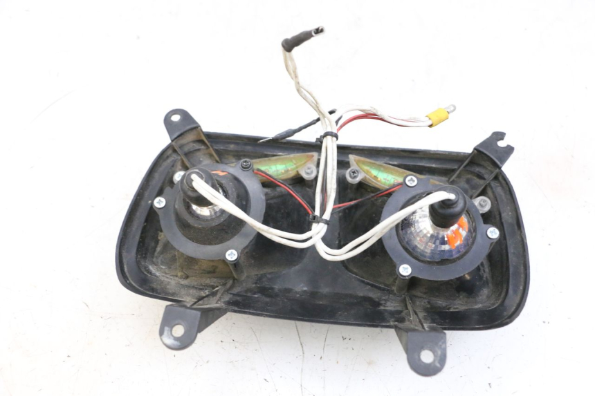 photo de FARO DELANTERO MBK BOOSTER SPIRIT 50 (2004 - 2017) - Marcados y referencias originales