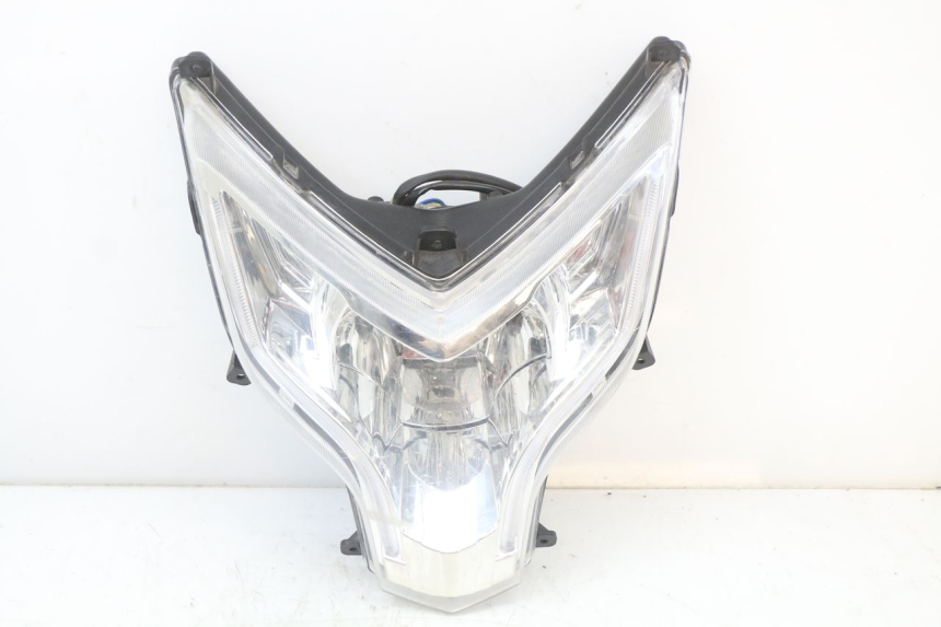 photo de FARO DELANTERO TNT MOTOR BOSTON 4T 50 (2018 - 2025)