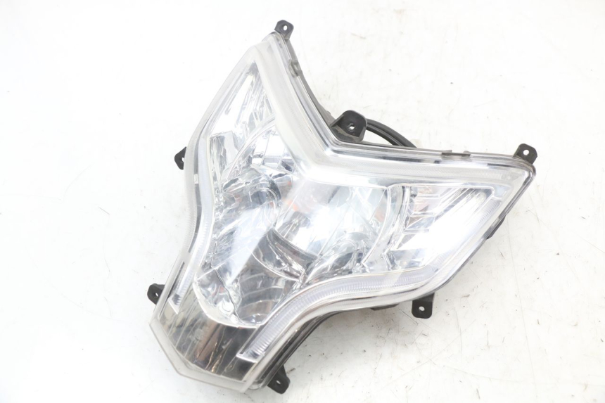 photo de FARO DELANTERO TNT MOTOR BOSTON 4T 50 (2018 - 2025)