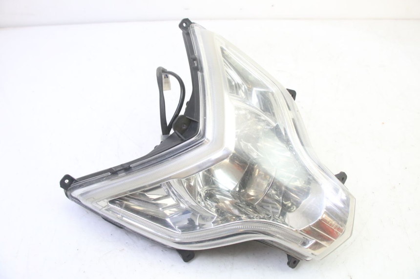 photo de FARO DELANTERO TNT MOTOR BOSTON 4T 50 (2018 - 2025)