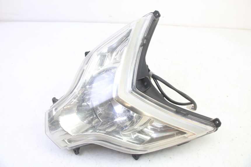 photo de FARO DELANTERO TNT MOTOR BOSTON 4T 50 (2018 - 2025)