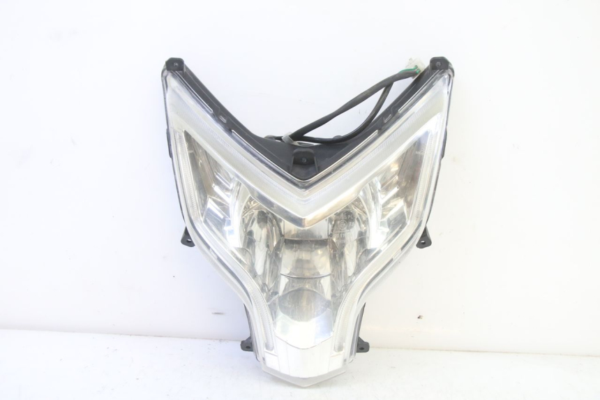 photo de FARO DELANTERO TNT MOTOR BOSTON 4T 50 (2018 - 2025)