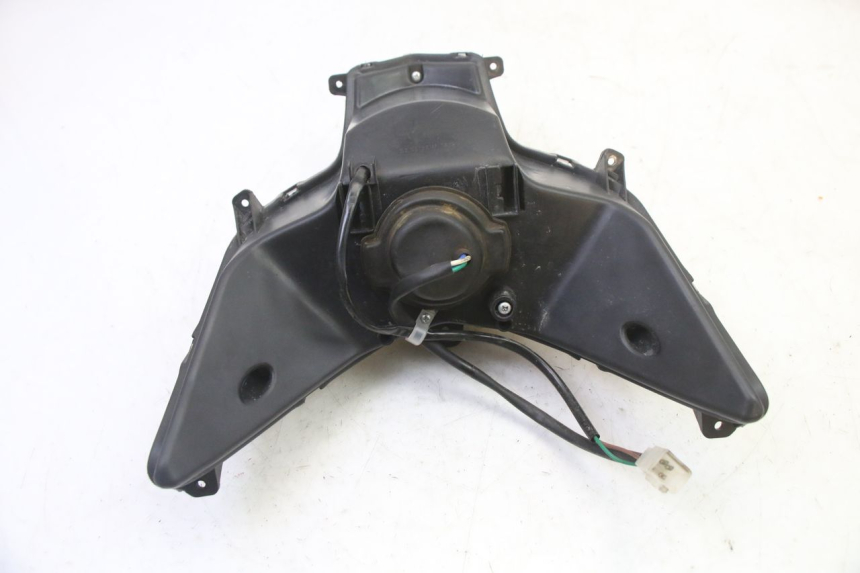 photo de FARO DELANTERO TNT MOTOR BOSTON 4T 50 (2018 - 2025)