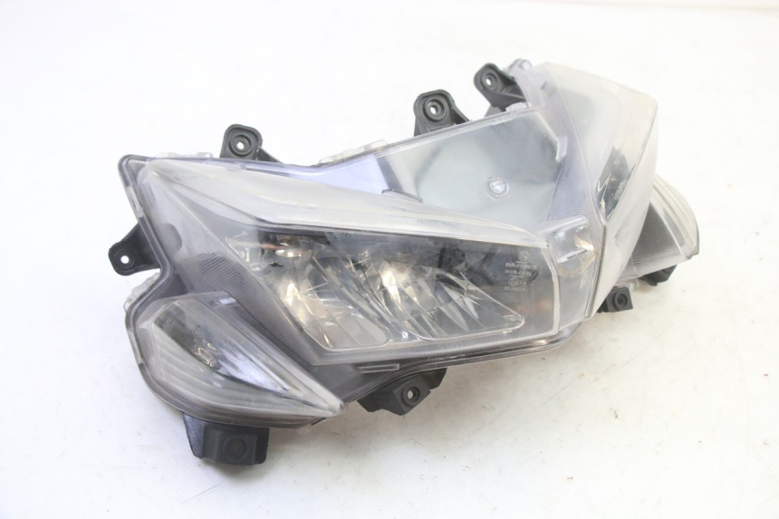 photo de FARO DELANTERO MOTRON BREEZY 4T 50 (2021 - 2025)