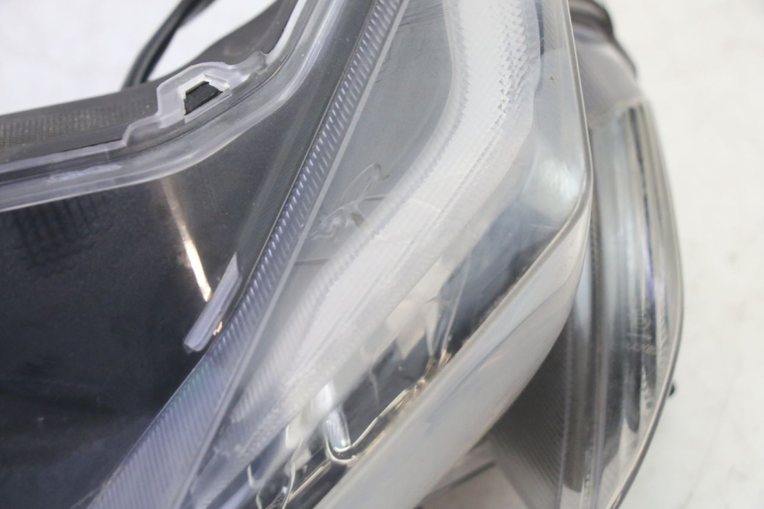 photo de FARO DELANTERO MOTRON BREEZY 4T 50 (2021 - 2025)