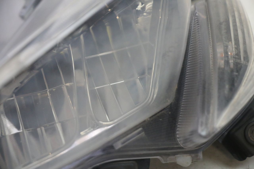 photo de FARO DELANTERO MOTRON BREEZY 4T 50 (2021 - 2025)