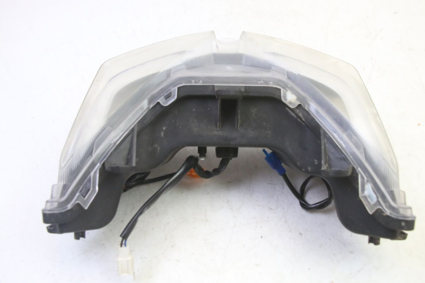 photo de FARO DELANTERO MOTRON BREEZY 4T 50 (2021 - 2025)