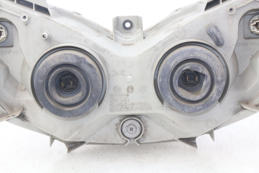 photo de FARO DELANTERO SUZUKI BURGMAN 125 (2007 - 2014)