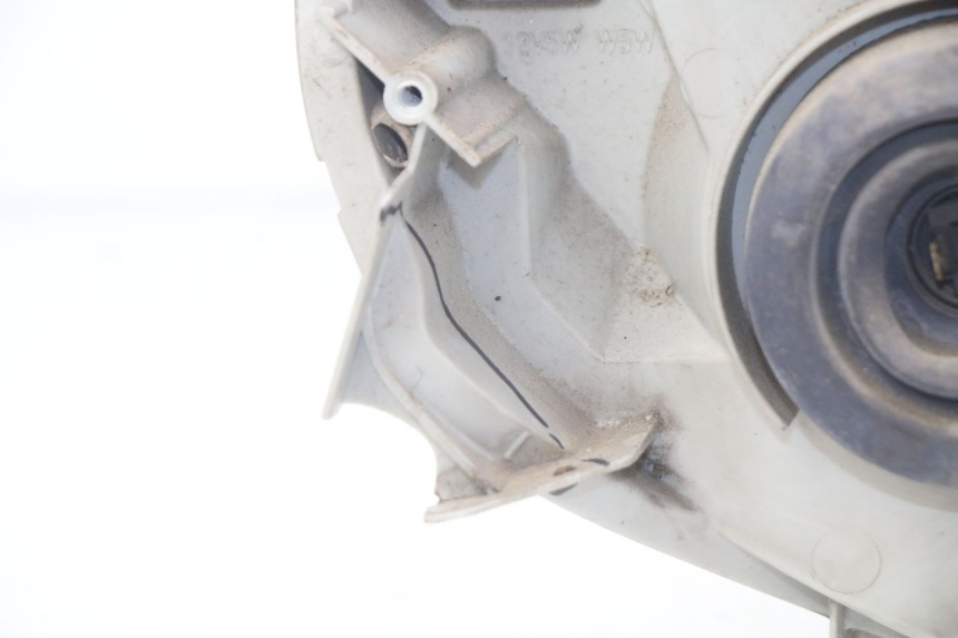 photo de FARO DELANTERO SUZUKI BURGMAN 125 (2007 - 2014)