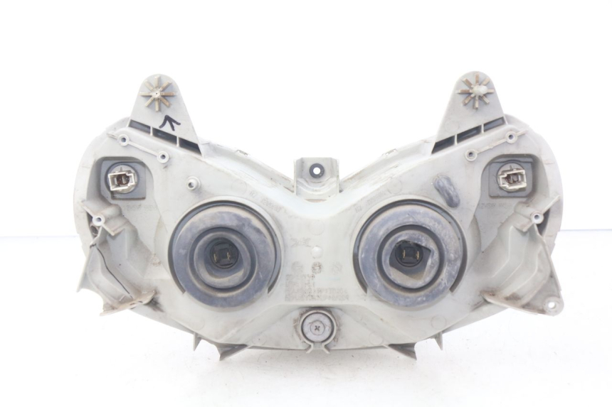 photo de FARO DELANTERO SUZUKI BURGMAN 125 (2007 - 2014)