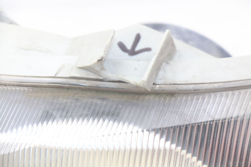 photo de FARO DELANTERO SUZUKI BURGMAN 125 (2007 - 2014)