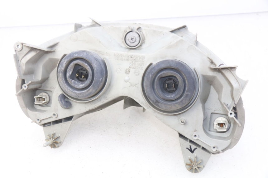 photo de FARO DELANTERO SUZUKI BURGMAN 125 (2007 - 2014)