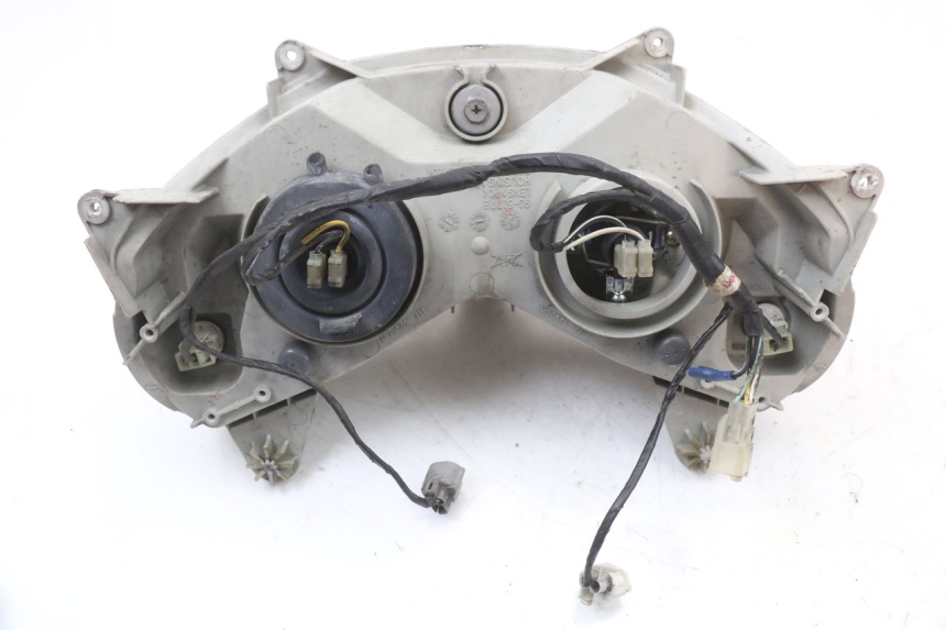 photo de FARO DELANTERO SUZUKI BURGMAN 125 (2007 - 2014)