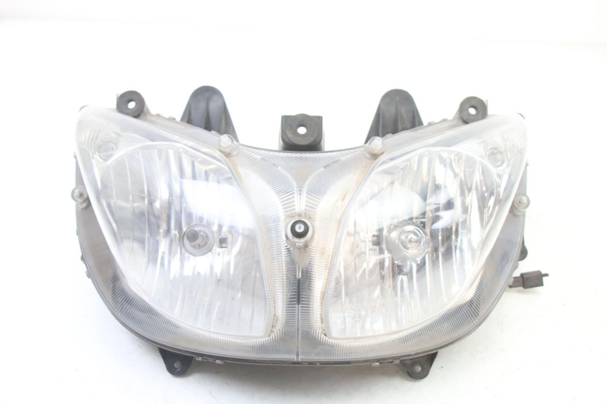 photo de FARO DELANTERO SUZUKI BURGMAN 125 (2015 - 2017)