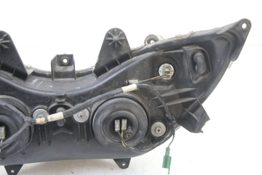 photo de FARO DELANTERO SUZUKI BURGMAN 125 (2015 - 2017)