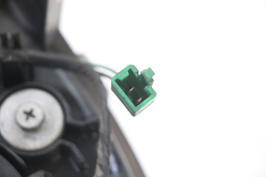photo de FARO DELANTERO SUZUKI BURGMAN 125 (2015 - 2017)