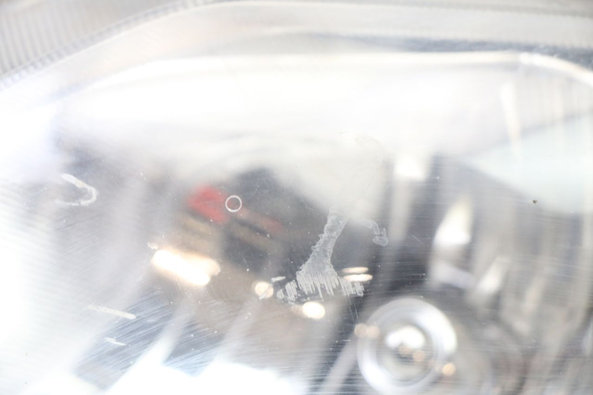 photo de FARO DELANTERO SUZUKI BURGMAN 125 (2015 - 2017)