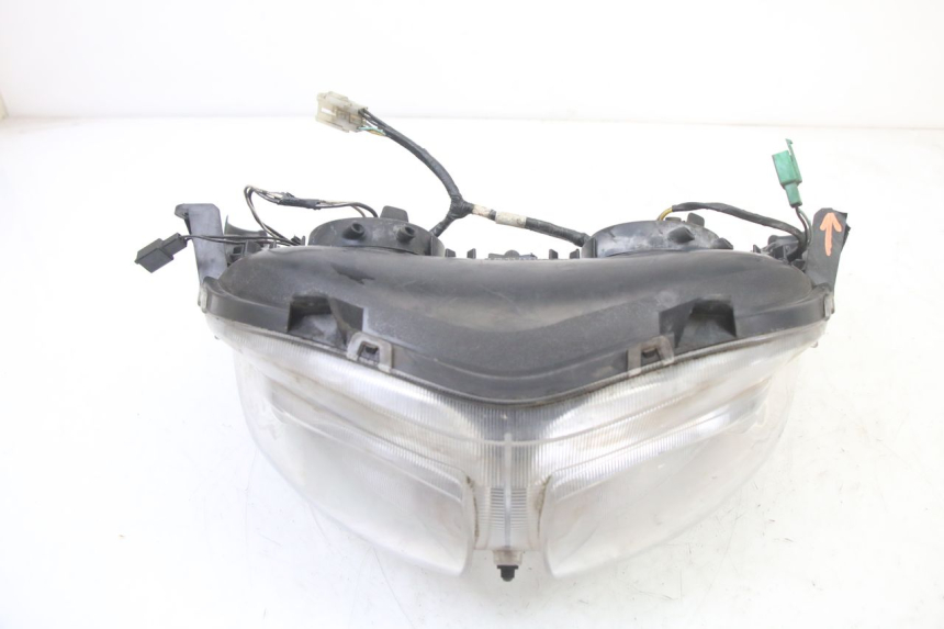 photo de FARO DELANTERO SUZUKI BURGMAN 125 (2015 - 2017)