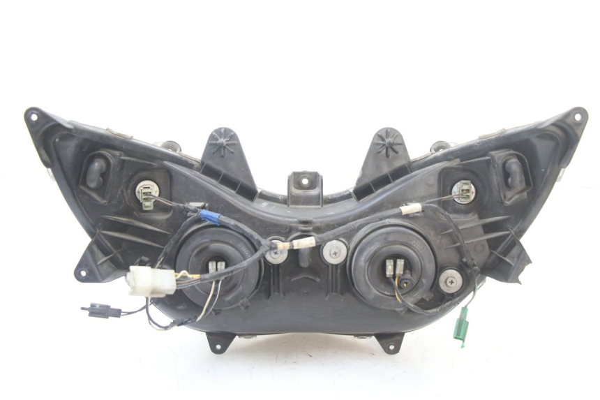 photo de FARO DELANTERO SUZUKI BURGMAN 125 (2015 - 2017)