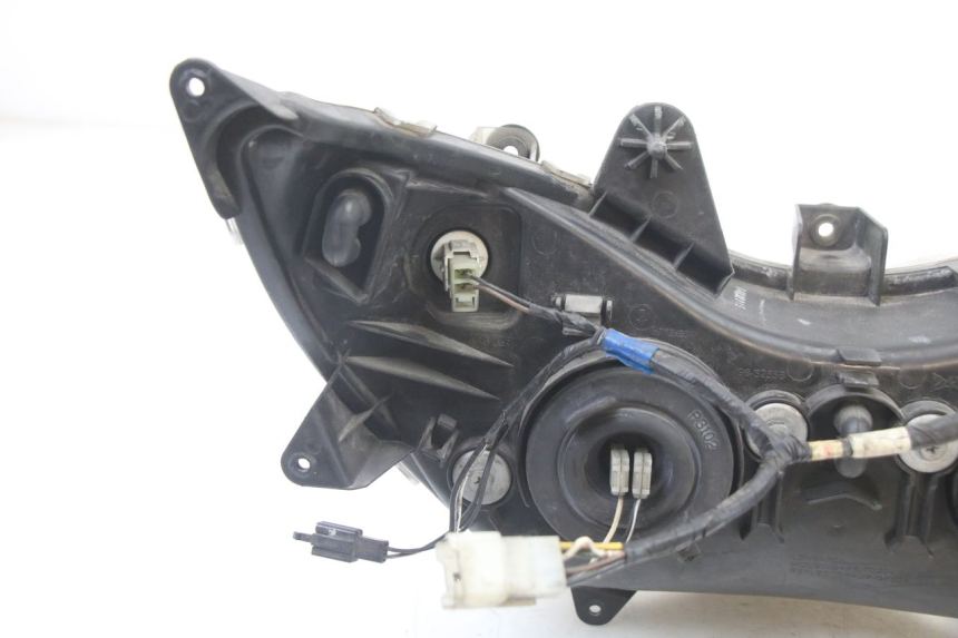photo de FARO DELANTERO SUZUKI BURGMAN 125 (2015 - 2017)