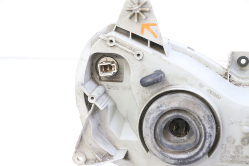 photo de FARO DELANTERO SUZUKI BURGMAN 125 (2007 - 2014)