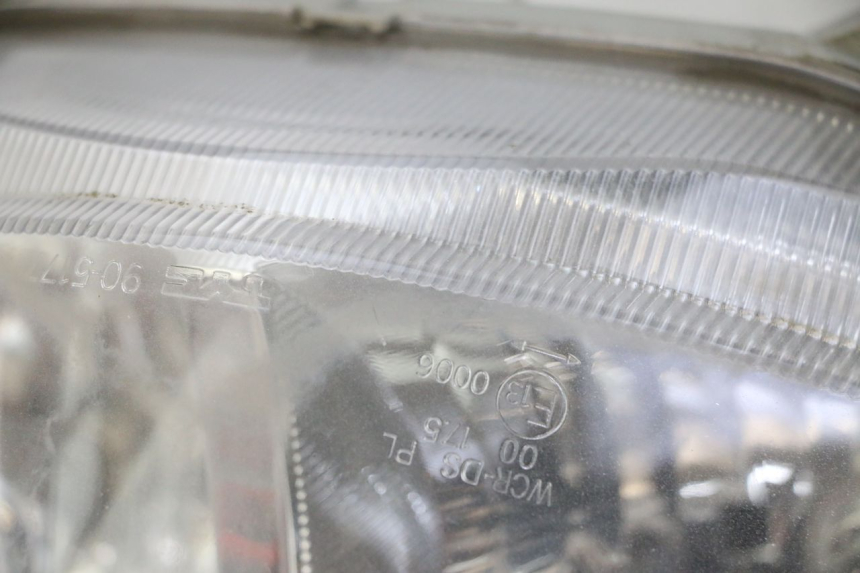 photo de FARO DELANTERO SUZUKI BURGMAN 125 (2007 - 2014)
