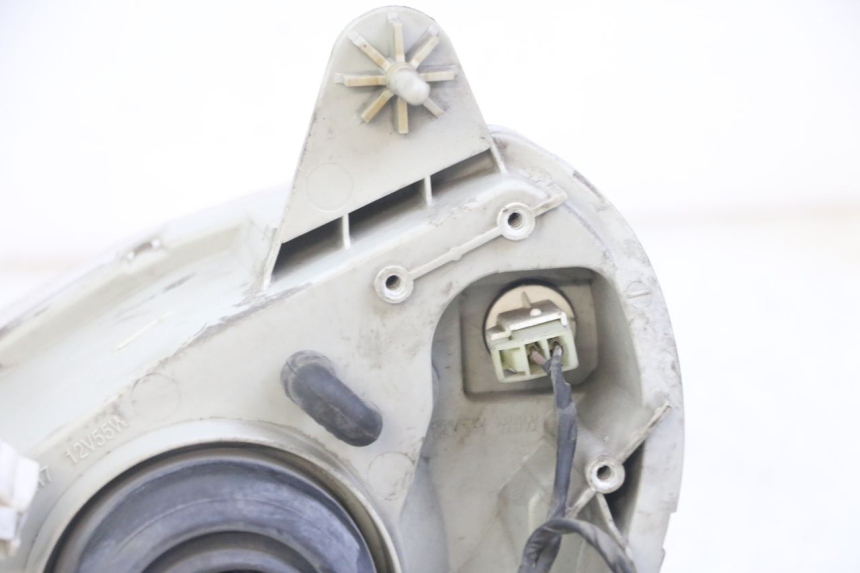photo de FARO DELANTERO SUZUKI BURGMAN 125 (2007 - 2014)