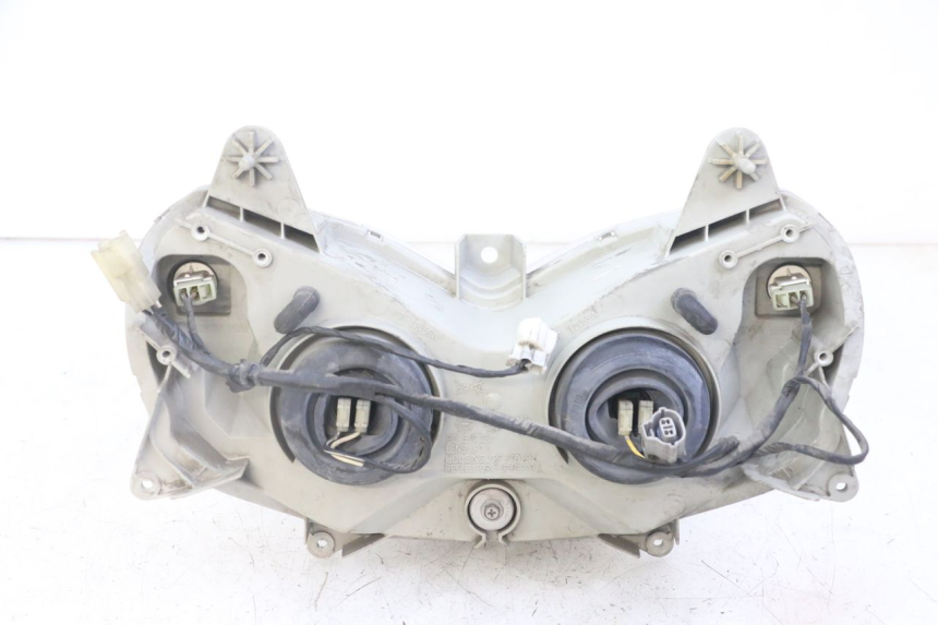 photo de FARO DELANTERO SUZUKI BURGMAN 125 (2007 - 2014)