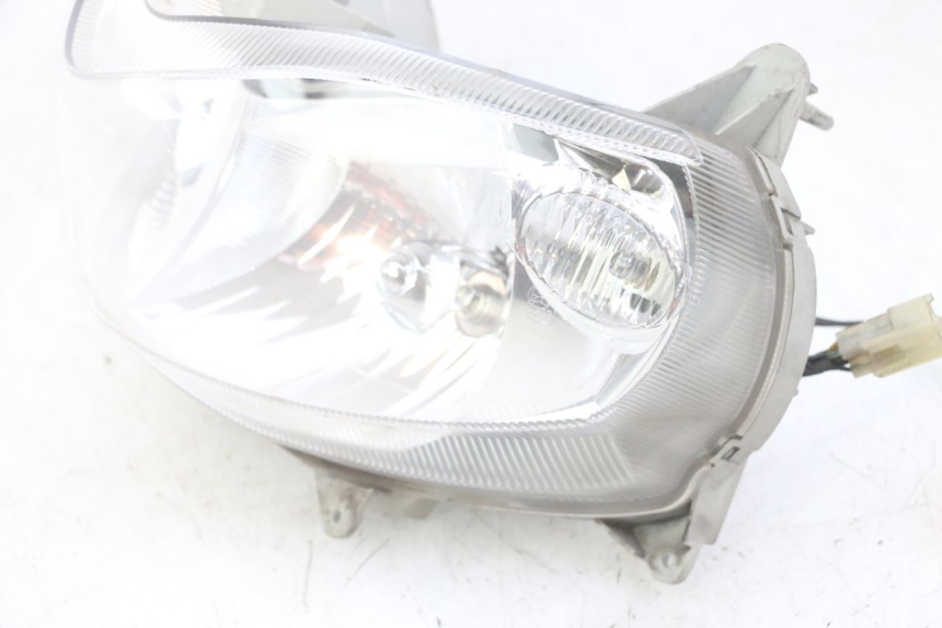 photo de FARO DELANTERO SUZUKI BURGMAN 125 (2007 - 2014)