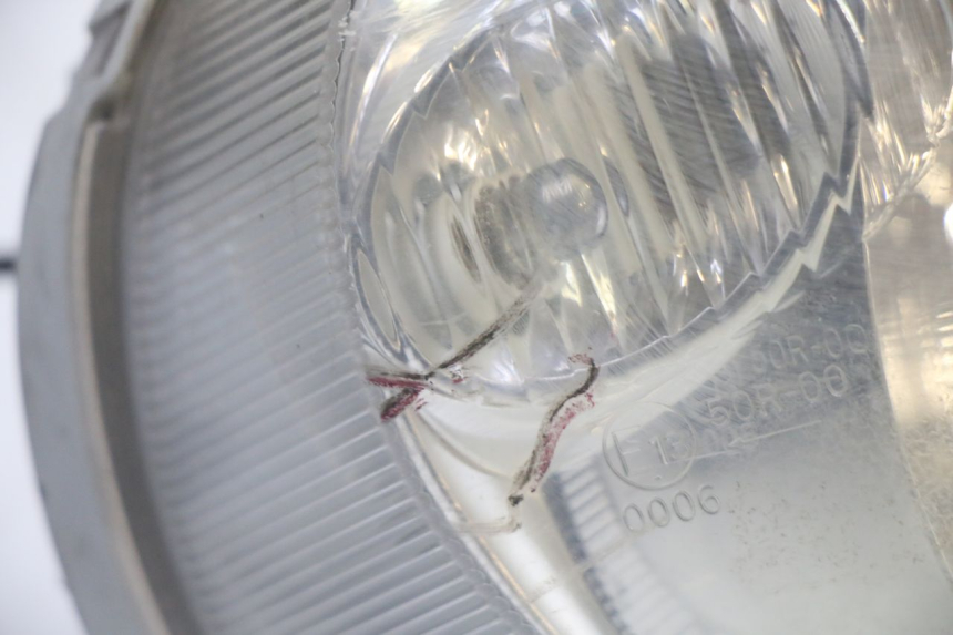 photo de FARO DELANTERO SUZUKI BURGMAN 125 (2007 - 2014)